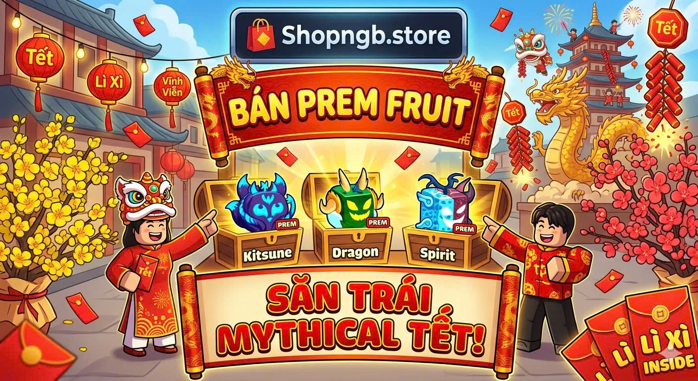 Trái Ác Quỷ Vĩnh Viễn